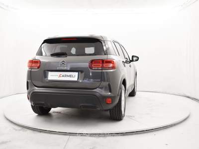 Citroen C5 Aircross 1.5 BlueHDi Live Grigio usata Coccaglio