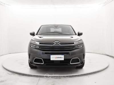 Citroen C5 Aircross 1.5 BlueHDi Live Grigio usata Coccaglio