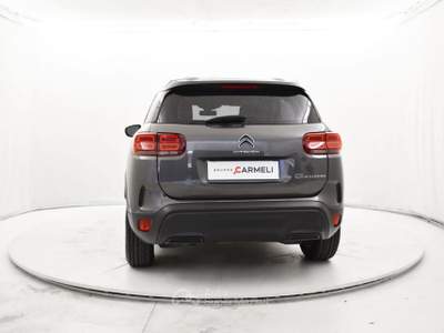 Citroen C5 Aircross 1.5 BlueHDi Live Grigio usata Coccaglio
