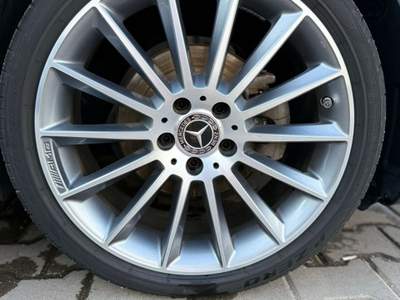 Mercedes-Benz Classe A mercedes classe a w177 Blu/Azzurro usata Martina Franca