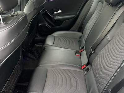 Mercedes-Benz Classe A mercedes classe a w177 Blu/Azzurro usata Martina Franca
