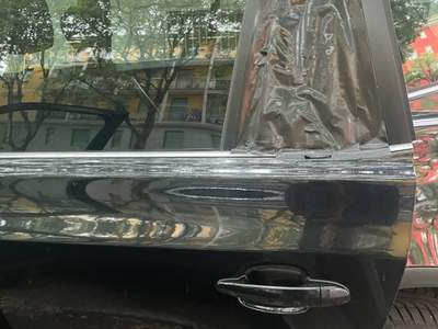 BMW X3 Macchina in perfette condizioni Nero usata Milano