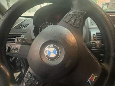 BMW X3 Macchina in perfette condizioni Nero usata Milano