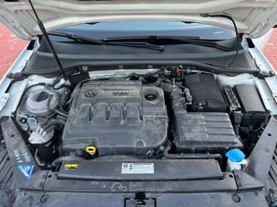 Volkswagen Passat vendesi passat 2017  Bianco usata Novi Ligure