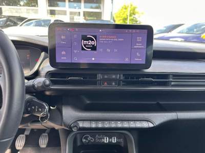 Jeep Avenger 1.2 Turbo 100 CV Longitude Nero usata Oderzo