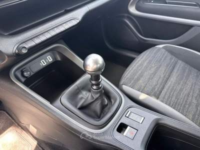 Jeep Avenger 1.2 Turbo 100 CV Longitude Nero usata Oderzo