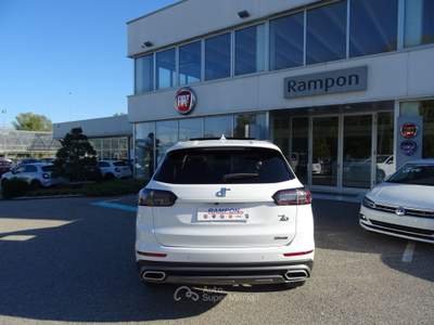 DR 7.0 DR 7.0 1.5 Plug-in Hybrid Bianco usata SAN DONA' DI PIAVE