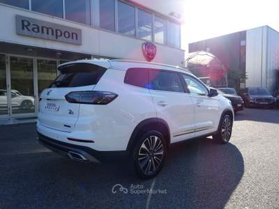 DR 7.0 DR 7.0 1.5 Plug-in Hybrid Bianco usata SAN DONA' DI PIAVE