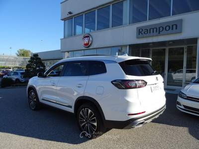 DR 7.0 DR 7.0 1.5 Plug-in Hybrid Bianco usata SAN DONA' DI PIAVE