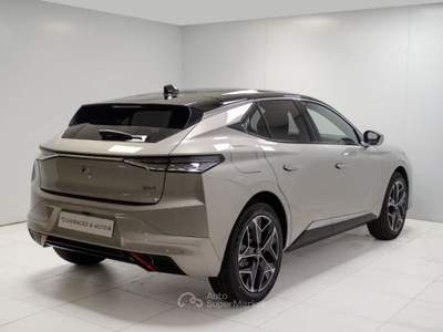 DS Automobiles DS 4 1.2 hybrid Pallas 136cv auto Grigio usata Padova