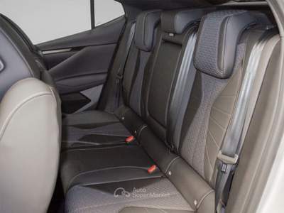 DS Automobiles DS 4 1.2 hybrid Pallas 136cv auto Grigio usata Padova