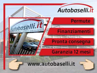 Alfa Romeo MiTo 1.4 TURBO GPL DISTINCTIVE 120cv 'EURO 6B' Argento usata Quinzano D'oglio