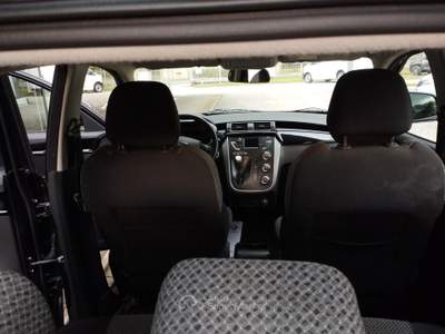 Mahindra KUV100 1.2 K8 Nero usata Masserano
