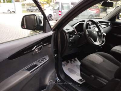 Mahindra KUV100 1.2 K8 Nero usata Masserano