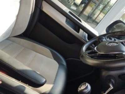Volkswagen Multivan 2.0 tdi Highline 4motion 204cv Rosso usata Masserano
