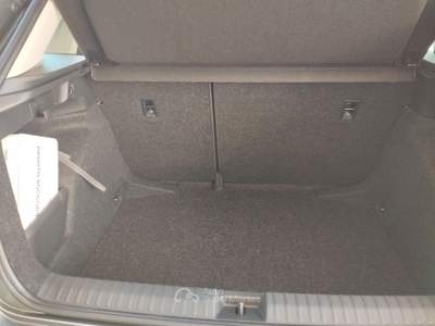 Skoda Kamiq 1.0 tsi Black Dots 95cv Rosso usata Masserano