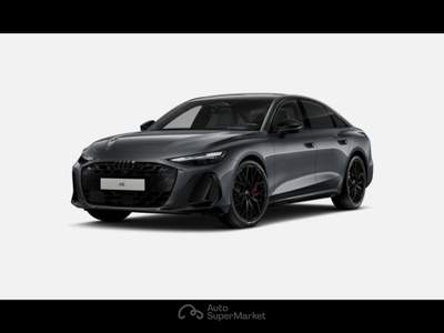 Audi TT Audi A6 Berlina Business e-hybrid  270 kW S tronic Grigio usata San Fior
