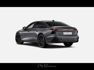 Audi TT Audi A6 Berlina Business e-hybrid  270 kW S tronic Grigio usata San Fior