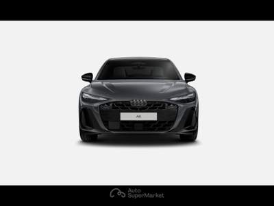 Audi TT Audi A6 Berlina Business e-hybrid  270 kW S tronic Grigio usata San Fior