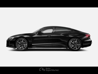 Audi e-tron Audi S      435,00 kW Nero usata San Fior