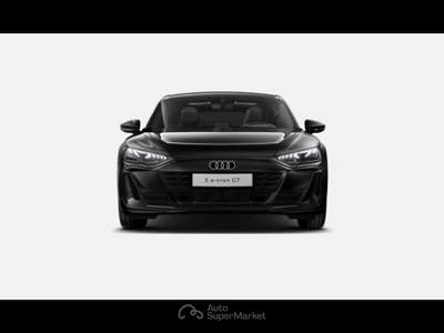 Audi e-tron Audi S      435,00 kW Nero usata San Fior