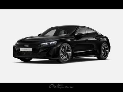 Audi e-tron Audi S      435,00 kW Nero usata San Fior