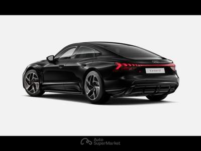 Audi e-tron Audi S      435,00 kW Nero usata San Fior