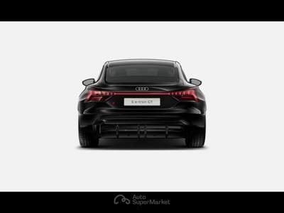 Audi e-tron Audi S      435,00 kW Nero usata San Fior