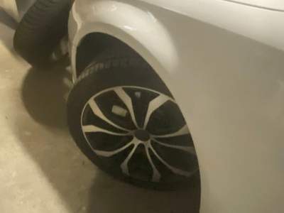 Audi A4 audi a4 avant Bianco usata Lamon