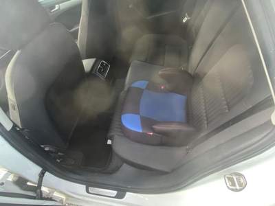 Audi A4 audi a4 avant Bianco usata Lamon