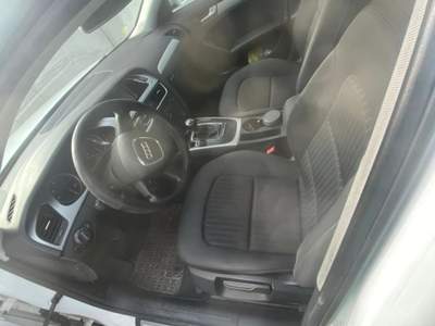 Audi A4 audi a4 avant Bianco usata Lamon