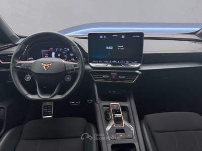 Cupra Formentor Formentor 2.0 Tdi Dsg Blu/Azzurro usata Cassola