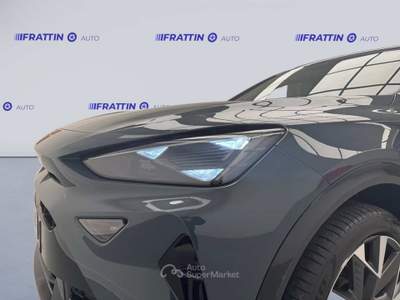Cupra Formentor Formentor 2.0 Tdi Dsg Dark Night Blu/Azzurro usata Cassola