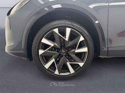 Cupra Formentor Formentor 2.0 Tdi Dsg Dark Night Grigio usata Perugia