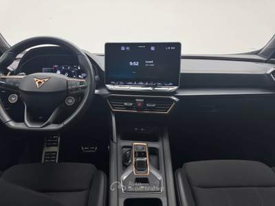 Cupra Formentor Formentor 2.0 Tdi Dsg Dark Night Blu/Azzurro usata Cassola