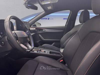Cupra Formentor Formentor 2.0 Tdi Dsg Dark Night Blu/Azzurro usata Cassola