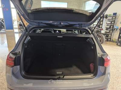 Volkswagen Golf 2.0 TDI 150 CV DSG SCR Life Grigio usata Brolo