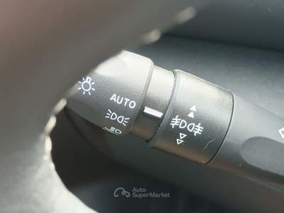 Citroen C4 AUTO in SEDE - Promo con Finanziamento Blu/Azzurro usata Pomezia
