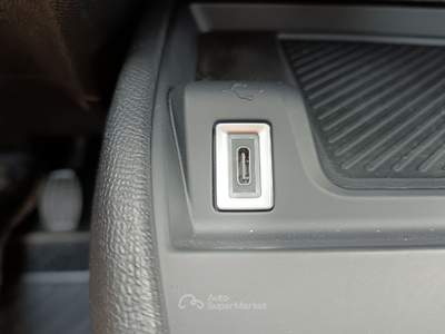 Citroen C4 AUTO in SEDE - Promo con Finanziamento Blu/Azzurro usata Pomezia