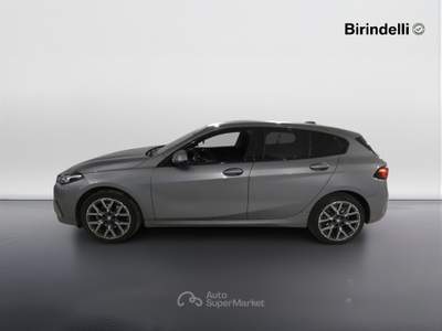 BMW Serie 1 118d Bmw 118d Grigio usata Vinci