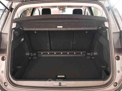Citroen C5 Aircross Hybrid 145 e-DCS6 Plus Grigio usata Pianezza