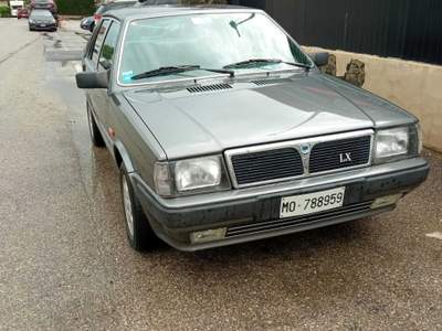 Lancia Prisma Buonissime condizioni Grigio usata PISTOIA