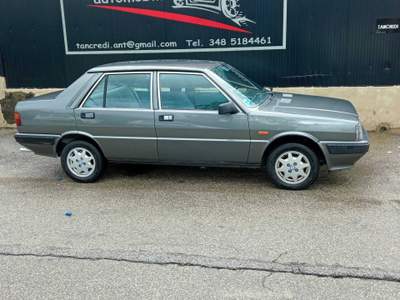 Lancia Prisma Buonissime condizioni Grigio usata PISTOIA