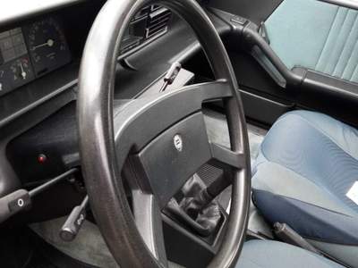 Lancia Prisma Buonissime condizioni Grigio usata PISTOIA
