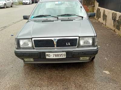 Lancia Prisma Buonissime condizioni Grigio usata PISTOIA