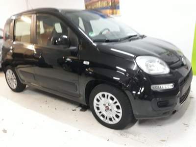 Fiat Panda 0.9 TwinAir Turbo S&S Easy Grigio usata Genova