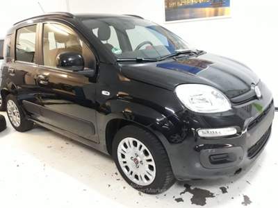 Fiat Panda 0.9 TwinAir Turbo S&S Easy Grigio usata Genova