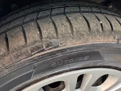 Fiat Panda fiat panda Bianco usata San Vitaliano