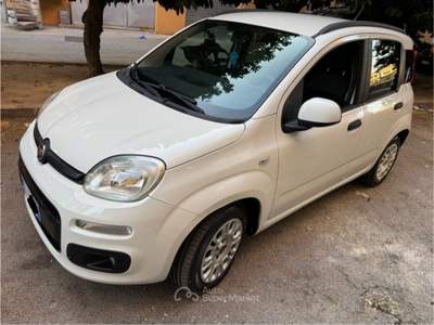 Fiat Panda fiat panda Bianco usata San Vitaliano