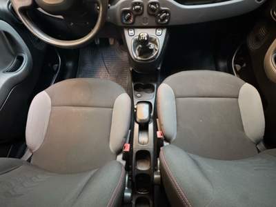 Fiat Panda fiat panda Bianco usata San Vitaliano